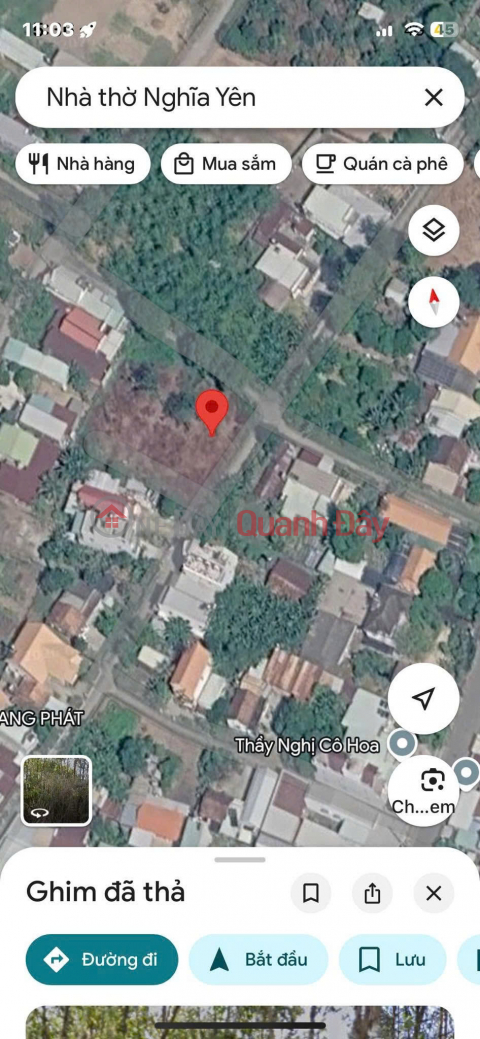 Chính chủ bán đất full thổ cư Vĩnh Thanh, Nhơn Trạch - Cách sân bay Long Thành 1km - Chỉ 20 triệu-m _0
