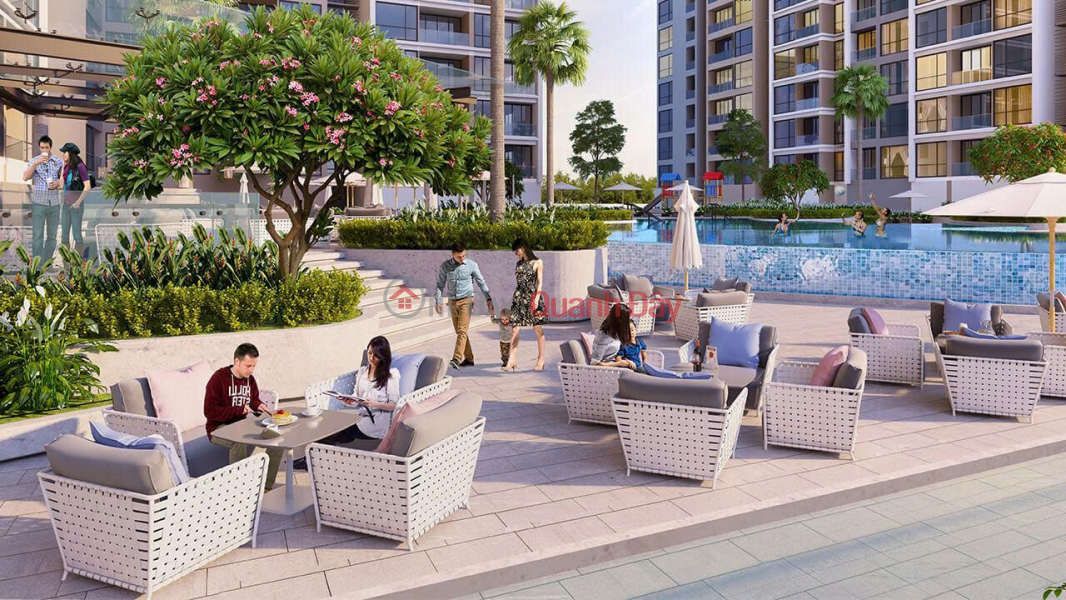 Property Search Vietnam | OneDay | Residential Sales Listings | SUN FELIZA SUITES LUXURY APARTMENT, EXPRESSING THE OWNER'S PERSONAL STYLE
