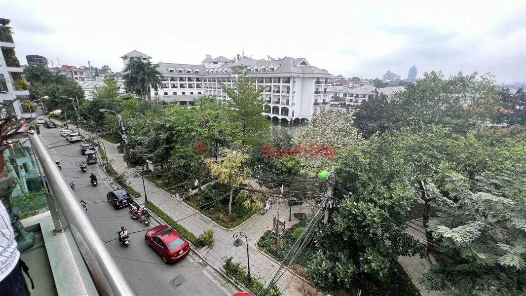 Property Search Vietnam | OneDay | Residential Sales Listings, House for sale on Tu Hoa Street, Tay Ho District. Book 99m Actual 105m Built 7 Floors 7.3m Frontage Slightly 90 Billion. Photo Commitment