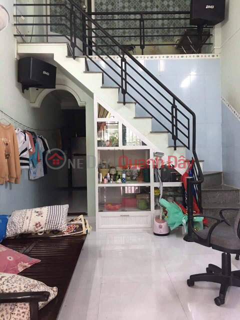 House for sale on Tay Son internal auto road, near Quyen Garage auction land, Quy Nhon City _0