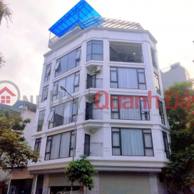 Selling commercial house in Luong Kien Hung Ha Dong, corner lot, 7 floors, 79m, 14.1 billion. _0