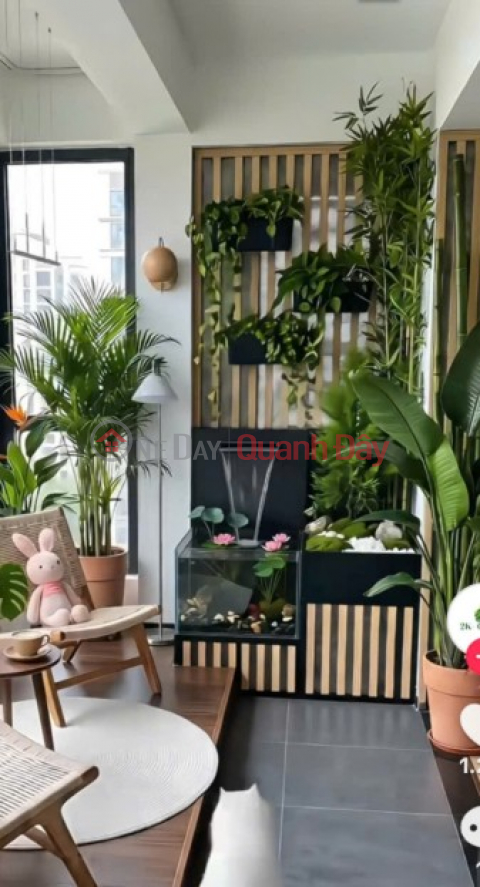 Bán nhà mới 6 tầng thang máy Đan Phượng - Gần Vin Đan Phượng, Hoàng Quốc Việt kéo dài, Vành đai 4 _0