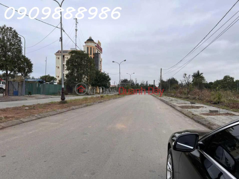 Bán đất biệt thự 342m2 KĐT Quảng Hồng, Nam Sơn, Cẩm Sơn, Cẩm Phả, Việt Nam Bán | đ 26 triệu