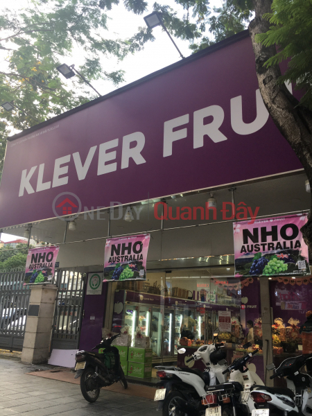 Klever Fruit 370 Cầu Giấy (Klever Fruit 370 Cầu Giấy),Cau Giay | (2)