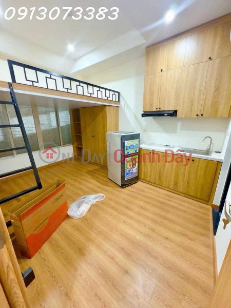 bán căn hộ DV Bùi Xương Trạch, Khương Đình, Thanh Xuân, DT85m2, 21,5T, chung cư mini 19 phòng, ngõ oto, nhà | Việt Nam | Bán, đ 21,5 tỷ