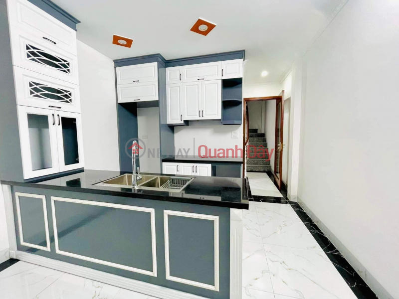 Property Search Vietnam | OneDay | Residential | Sales Listings | House for sale Vu Tong Phan - 6T Elevator - Business - Car through the house, dt42M, price 7.3 billion