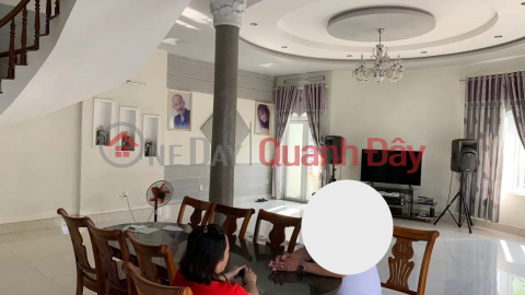 Urgently selling 3-storey house, corner lot Vo Duy Ninh, Son Tra, Da Nang-155m2-Nearly 8 billion. _0