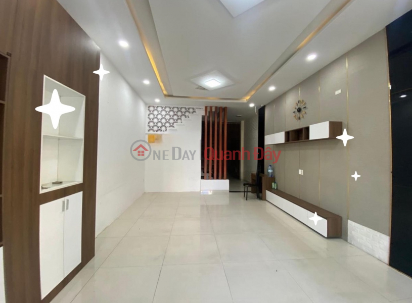 Property Search Vietnam | OneDay | Residential | Rental Listings 4-storey front house TRUNG NU VUONG for rent