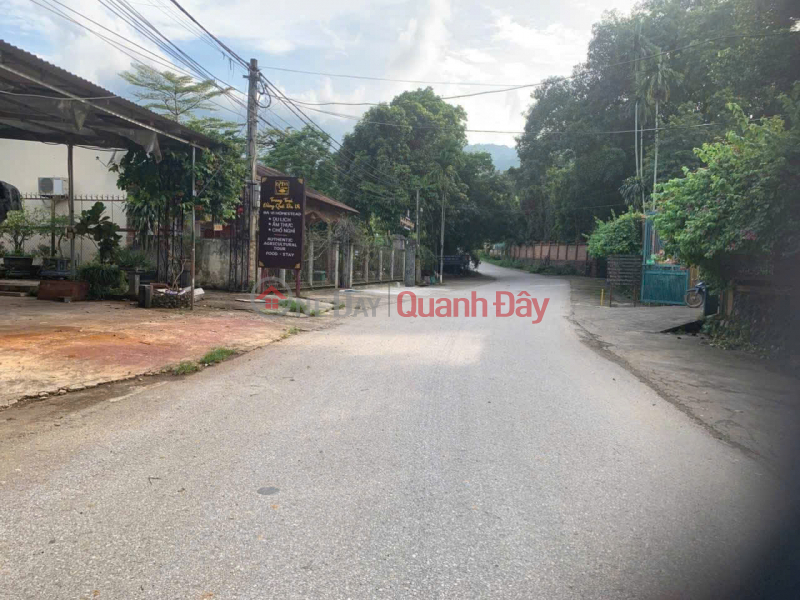 Property Search Vietnam | OneDay | Residential | Sales Listings, BEAUTIFUL LAND LOT FOR SALE AT GOOD PRICE - GOOD LOCATION IN VAN HOA COMMUNE - BA VI - HANOI