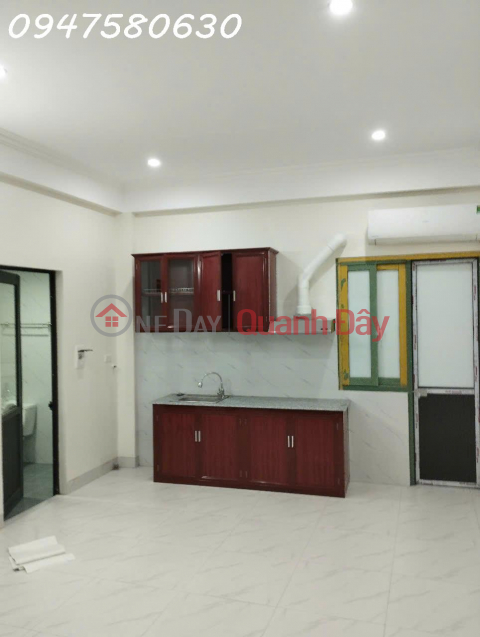 ROOM FOR RENT IN MINH KHAI, HAI BA TRUNG, HANOI - Address: lane HB 4 Minh Khai, Minh Khai Ward, Hai Phong District _0