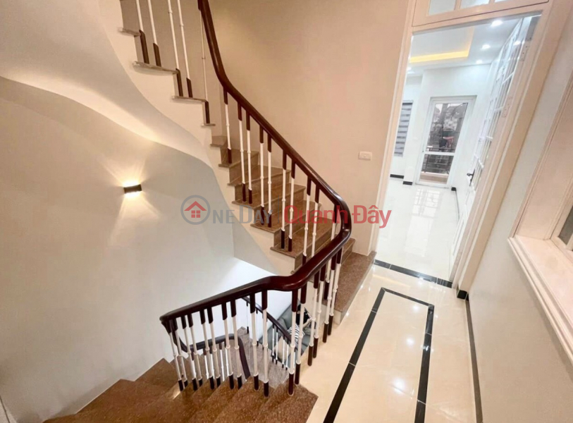 TIGHT FOR MONEY URGENT SELL MY DINH TOWNHOUSE 50M2 | Vietnam Sales, đ 10.2 Billion