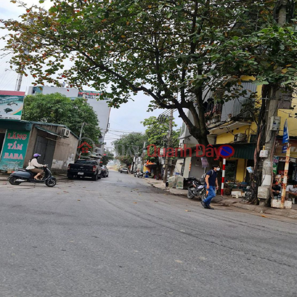 Trau Quy, Gia Lam, Hanoi. 45m2, accessible by 16-seater car, suitable for small retail business, price 7 billion VND (negotiable). Contact 0989894845, Vietnam Sales, đ 7.98 Billion