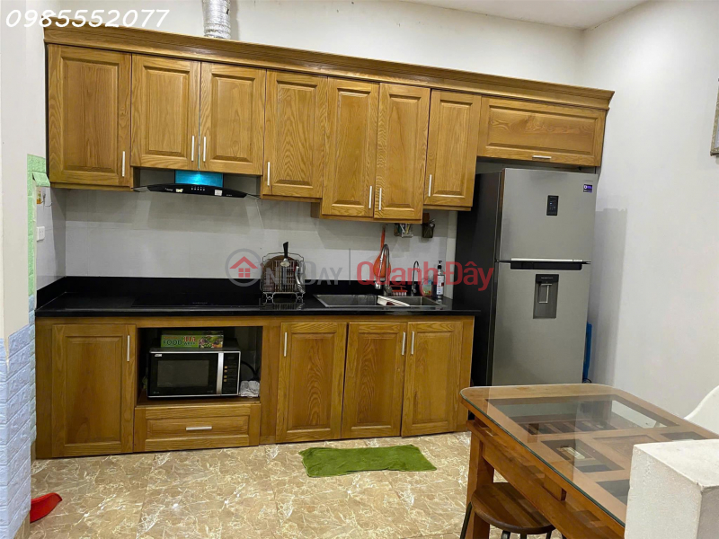 OWNER NEEDS TO SELL URGENTLY: NEW HOUSE - BEAUTIFUL - MODERN - GIA QUAT, LONG BIEN - FREE 1 GOLD BAR Vietnam Sales | đ 9.1 Billion