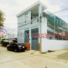 v2-STOREY HOUSE FOR SALE FRONTAGE ON PHU TRUNG STREET. VINH THANH _0