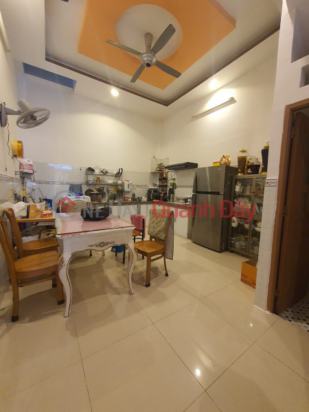 Property Search Vietnam | OneDay | Residential Sales Listings | 8 meter alley! House for sale on Le Quang Dinh street, 48m2 (4m x 12m),4 floors, ward 11, only 6.7 billion VND