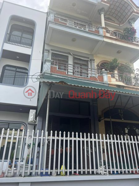 The owner needs to quickly rent a house in Cao Thang area - Ha Long. Rental Listings