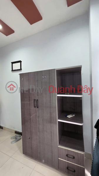 đ 8,7 tỷ | Bán nhà 5 Tầng có 9P + 1MB – MT Đường Số 8, BHHA – gần Lê Văn Quới – 8.7 tỷ