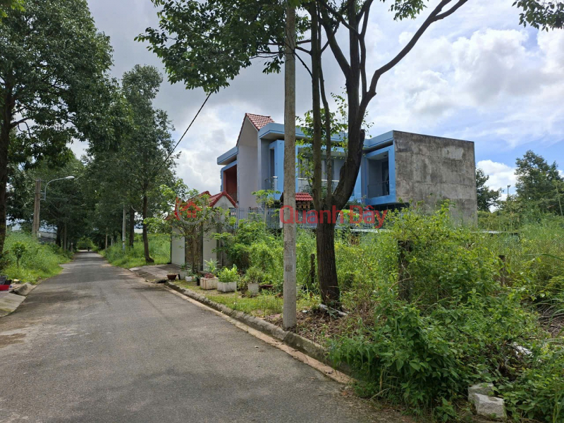đ 1,35 tỷ, CHÍNH CHỦ CẦN BÁN ĐẤT Dự Án Mặt Tiền Tại Phường Phú Mỹ, Phú Mỹ, Bà Rịa Vũng Tàu.
