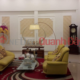 NEW HOUSE AN DUONG VUONG, PARKING CAR, CLASSY FURNITURE _0