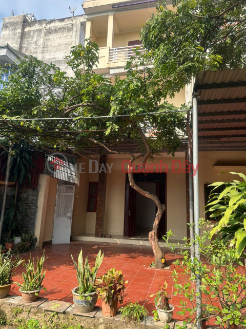 Owner selling a 3-story house in a prime location in Ngoc Hoi - subdivided land with 3m wide alleyways on both the front and back sides. _0