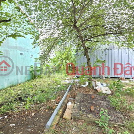 P lot land, area 75m2 (5 x15) Built 4 floors, Long Truong District 9, Price only 3 billion _0