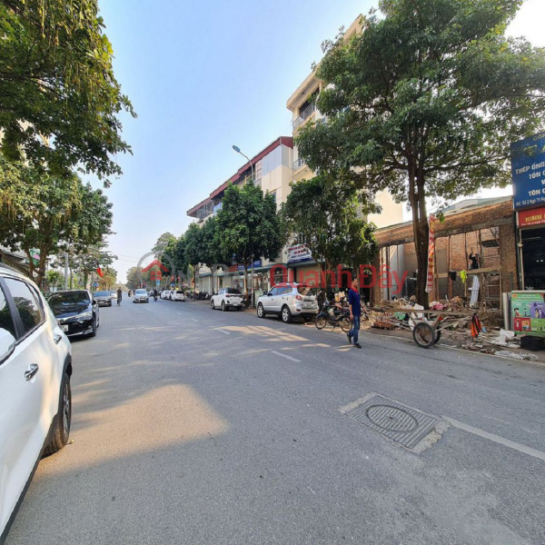 39m2 resettlement land in Trau Quy, 13m wide road with sidewalk... Investment price. Contact 0989894845 | Vietnam Sales, đ 8.2 Billion