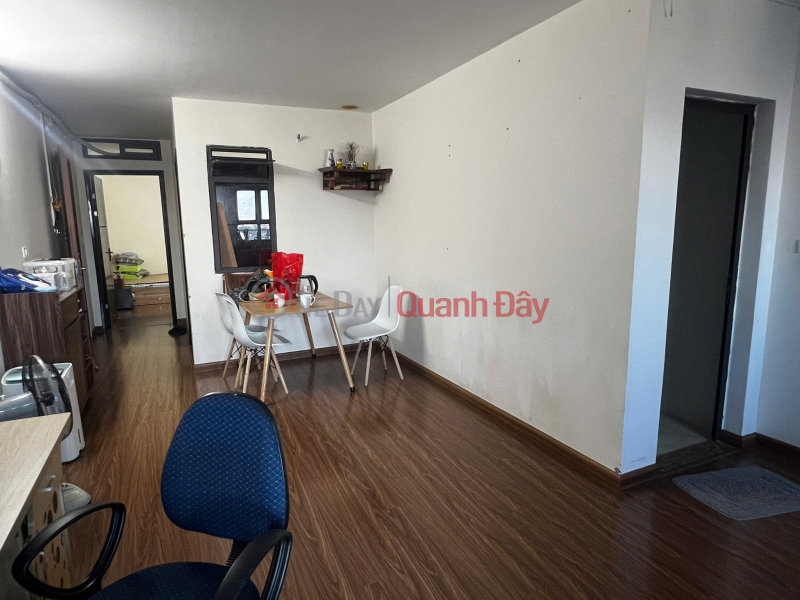 Property Search Vietnam | OneDay | Residential | Sales Listings, OWNER SELLS 53.3M2 APARTMENT IN CHUC SON TOWN - CHUONG MY - HANOI