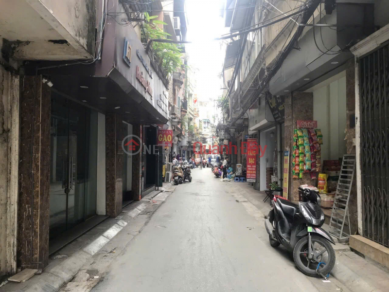 15 tỷ 5,vị trí kinh doanh mặt phố Đống Đa,gần Ô Chợ Dừa,Xã Đàn ,mặt tiền to Niêm yết bán