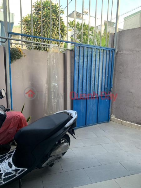 House in Dong Hung Thuan Ward - District 12 - 2 floors, only 3.5 billion, 3 bedrooms, 3 bathrooms, large yard for 10 motorbikes | Vietnam | Sales đ 3.5 Billion