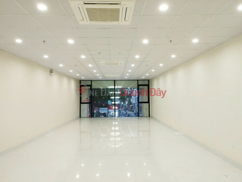 Property Search Vietnam | OneDay | Nhà ở, Niêm yết bán | Mặt phố TRƯƠNG CÔNG GIAI siêu VIP 90/100m 7T Kinh doanh đỉnh, 67 tỷ