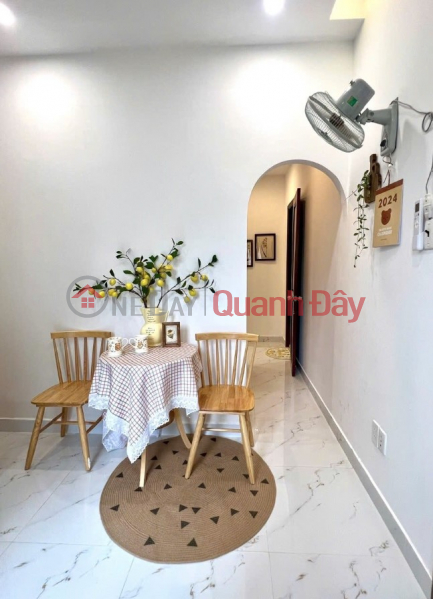 Property Search Vietnam | OneDay | Nhà ở | Niêm yết cho thuê Căn hộ 1PN Tách bếp - Thang Máy - Full NT mới - Quận 3