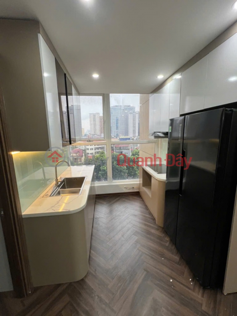 (Tin thật 100%) CH 96m2 x 3PN ở Vinaconex 1 Khuất Duy Tiến - Ban công Đông Nam - Nội thất 600 triệu _0