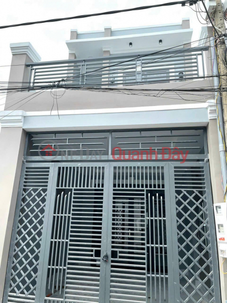 Cheapest house for sale in Quarter 2, Trang Dai Ward, Bien Hoa Sales Listings