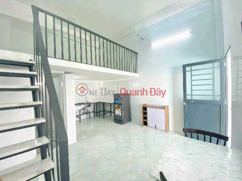 đ 7 triệu/ tháng, Cho thuê căn duplex có nuôi pet