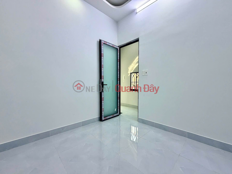 đ 2.98 Billion NEW 2-STORY HOUSE ON HUONG LO 2 STREET – 32M2 – PRICE JUST OVER 2 BILLION VND – PRIVATE OWNERSHIP CERTIFICATE