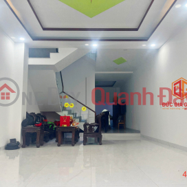 Bán nhà 1 trệt 2 lầu KDC Bửu Long 3, hướng Tây giá rẻ chỉ 5ty4 _0