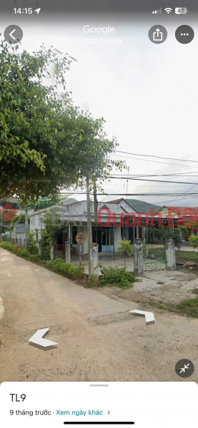 Property Search Vietnam | OneDay | Residential, Sales Listings, SUPER HOT – OWNER NEEDS TO SELL LAND IN A PRIME LOCATION in Cam Phuoc Tay Commune, Cam Lam District, Khanh Hoa Province