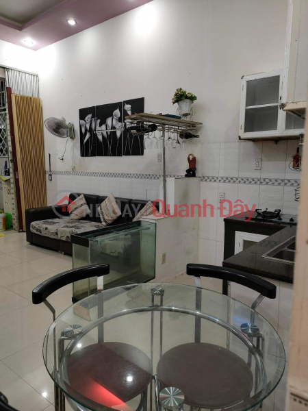 Property Search Vietnam | OneDay | Residential Sales Listings RARE. Alley 8m Business - Straight axis - 68m2 - Le Thi Hong Street - Ward 17 GV - 7 billion VND