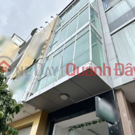 For rent the whole house on Nguyen Huu Canh street, Ward 19, Binh Thanh _0