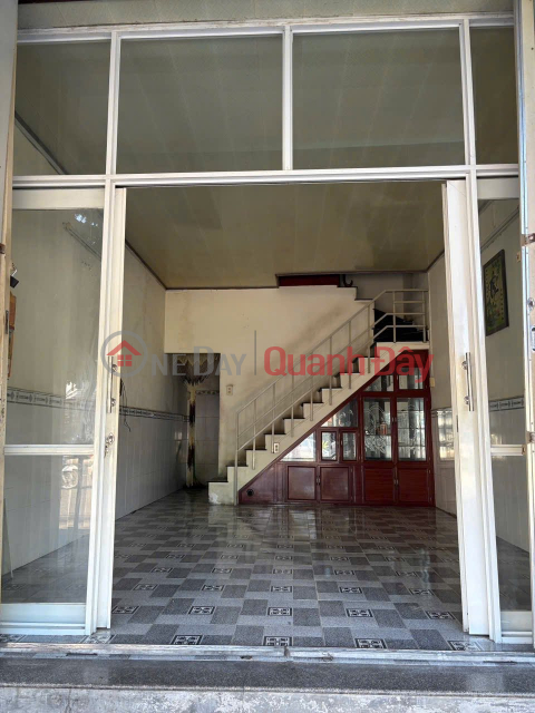 2-STOREY HOUSE FOR SALE WITH BUSINESS FRONTAGE ON PHUOC LONG STREET _0