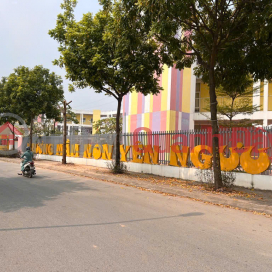 THANH TRI CENTER - RESIDENTIAL HOUSE - CARS CAN PARKING AT THE DOOR - NEAR CARS - CLOSE ALLEY. BUSINESS - 55 METERS - Over 6 billion _0