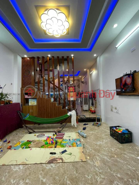 Property Search Vietnam | OneDay | Residential | Sales Listings | House for sale in front of Huynh Tinh street of Ha Thanh area