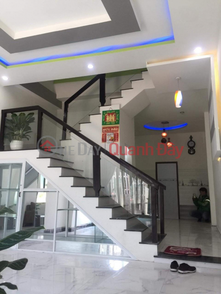 CHÍNH CHỦ Cần Bán Căn Nhà 2 Tầng 428/1/15 Tôn Đản, P. Hòa An, Quận Cẩm Lệ, Đà Nẵng Niêm yết bán