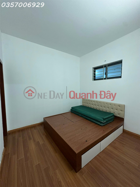 Urgent rental of a 3-bedroom, 74m2 apartment at CT12B - Dai Kim, Hoang Mai, Hanoi. Vietnam | Rental | đ 11 Million/ month