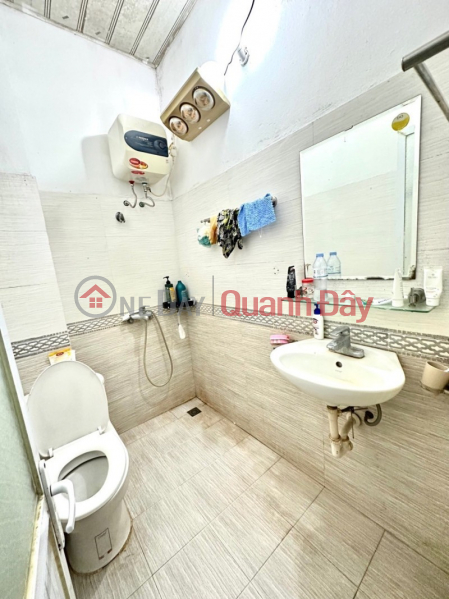 Property Search Vietnam | OneDay | Residential, Sales Listings, House for sale TEAM NHAN - BA DINH - 40m2 x 4Floors - CAR LANE - Business - A little 10 BILLION