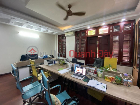 BÁN NHÀ NGUYỄN TUÂN THANH XUÂN, GẦN PHỐ OTO TRÁNH, VỈA HÈ KINH DOANH, 64M2 NHỈNH 27 TỶ _0