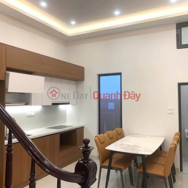 đ 8 Billion, BEAUTIFUL HOUSE - GOOD PRICE - Beautiful house for sale in Xuan Dinh, Bac Tu Liem, Hanoi, new house, ready to move in