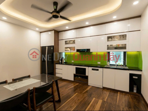 For 15 million VND\/month, customers can own a 75m2 house at No. 27, Street No. 5, Nhu Quynh. _0