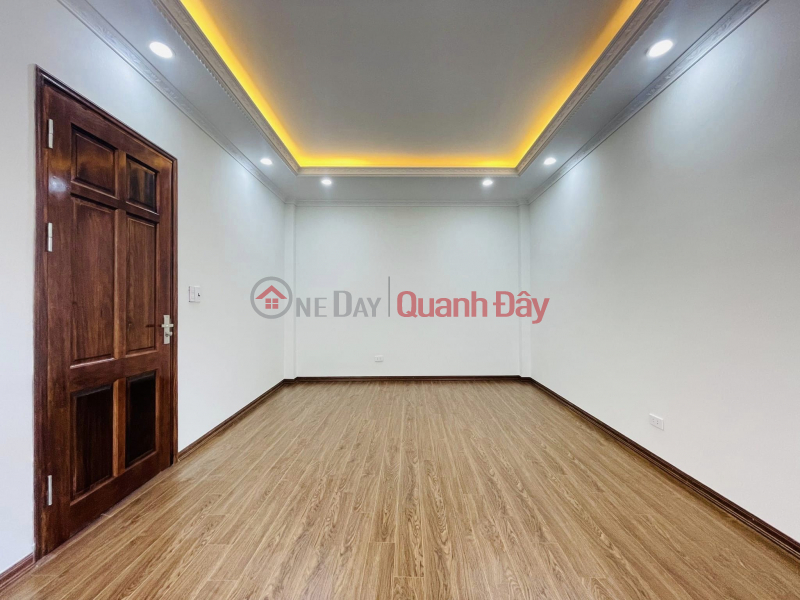 Property Search Vietnam | OneDay | Residential Sales Listings House for sale 69m2 Lane 32 An Duong, Tay Ho Garage 2 Avoid corner lot Prime business 9.5 Billion