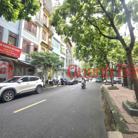 House for sale Huy Du- Nguyen Dong Chi, 105m2, Corner lot, frontage 17x6m, car access, near the park, price 35 billion 99 _0